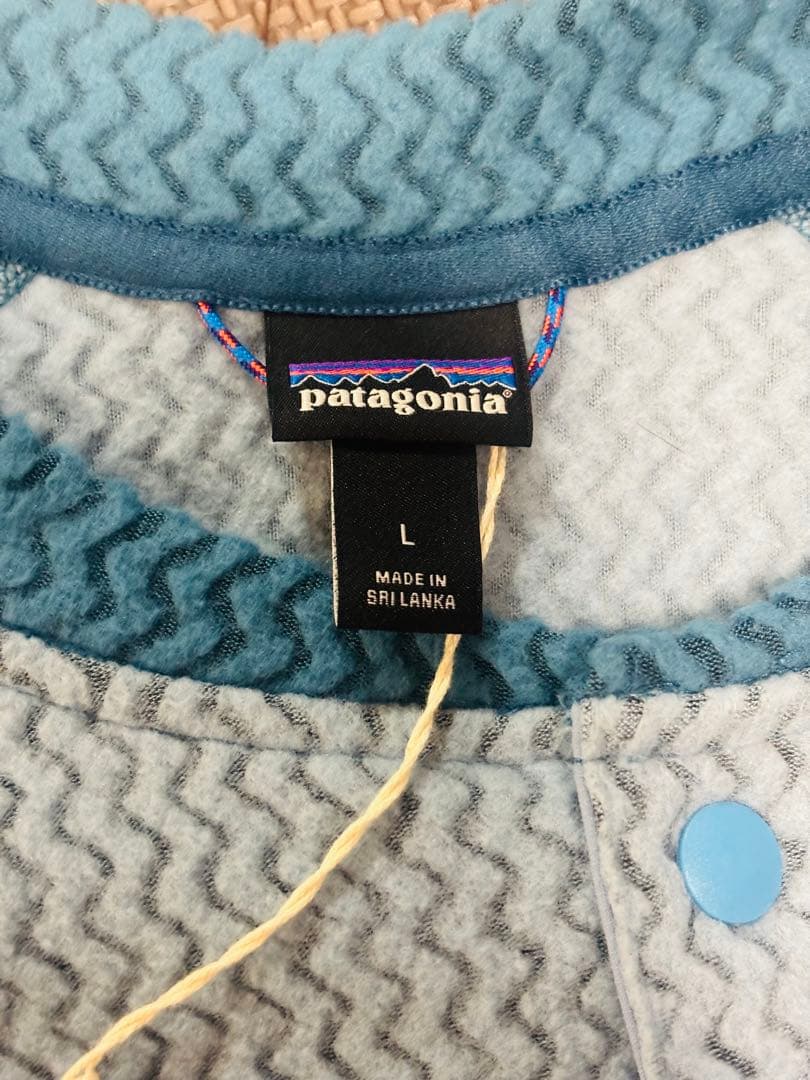 patagonia