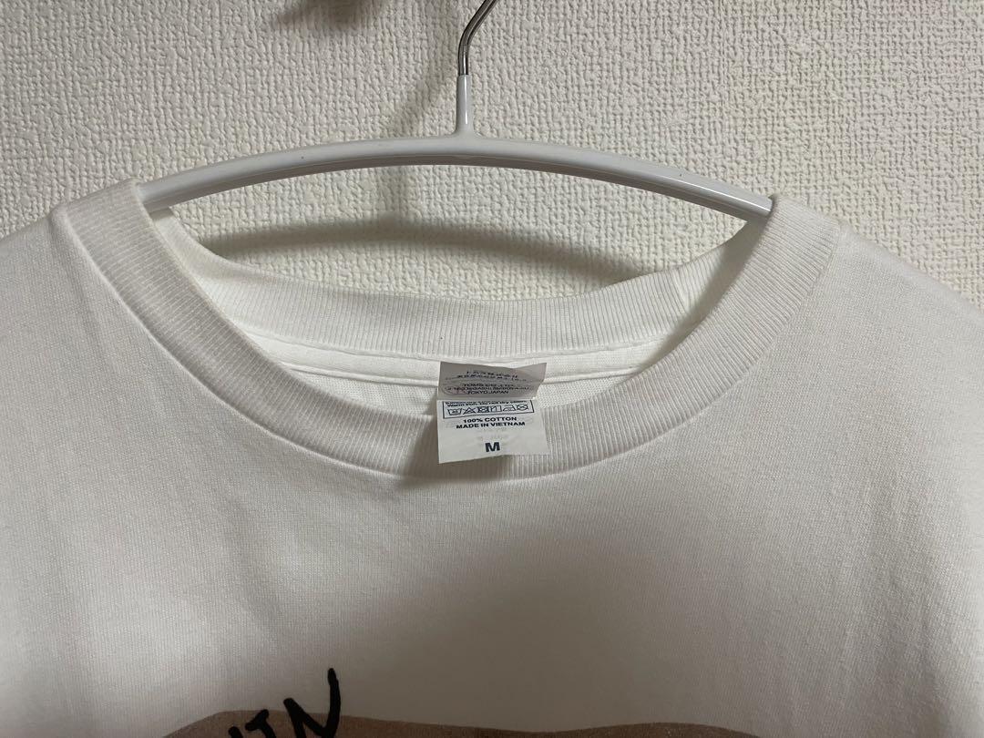 上村謙信 生誕 グッズ Tシャツ - メルカリ 上村謙信 生誕 グッズ Tシャツ - メルカリ