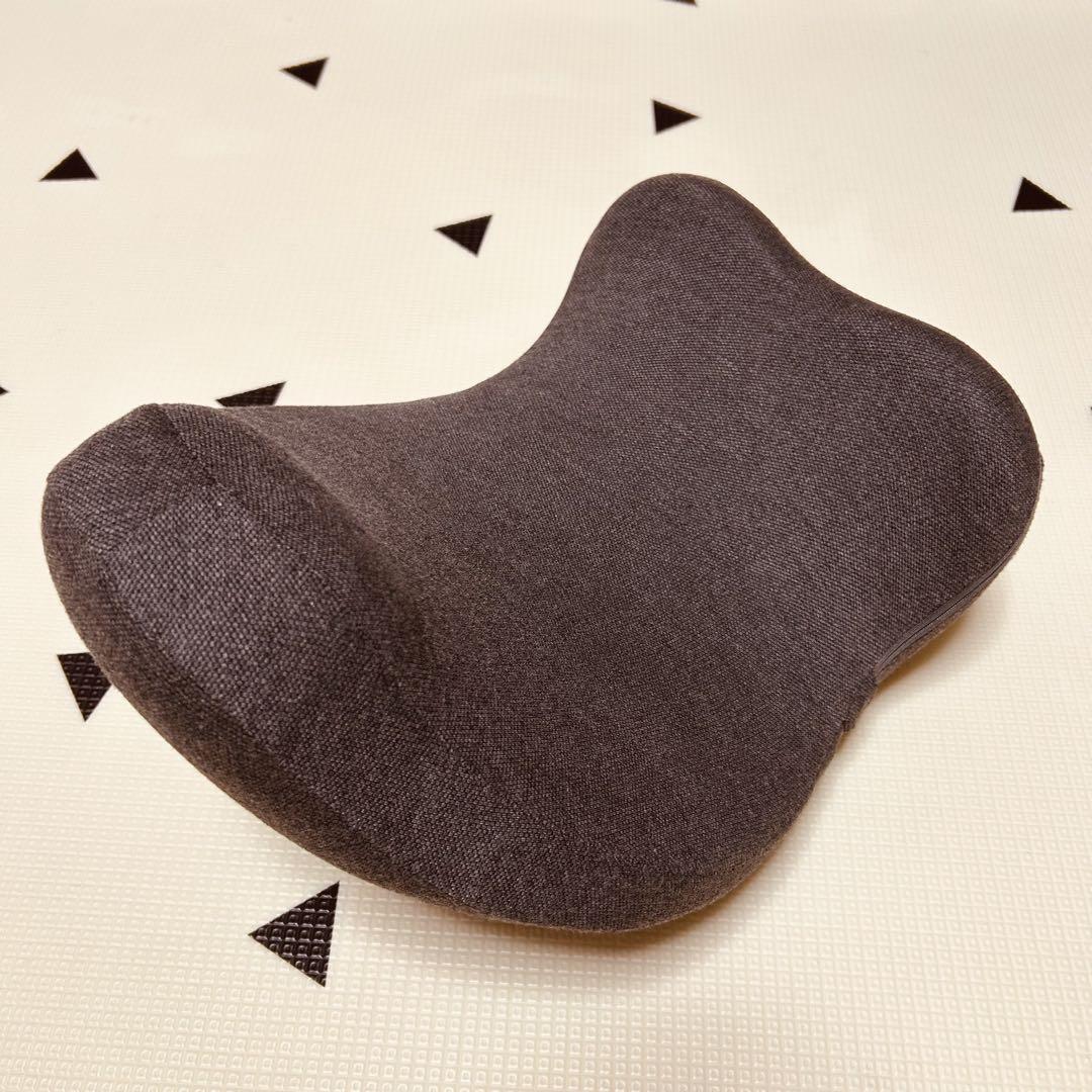 柔ら美人　開脚ベター　美品　グレー 9.jpg