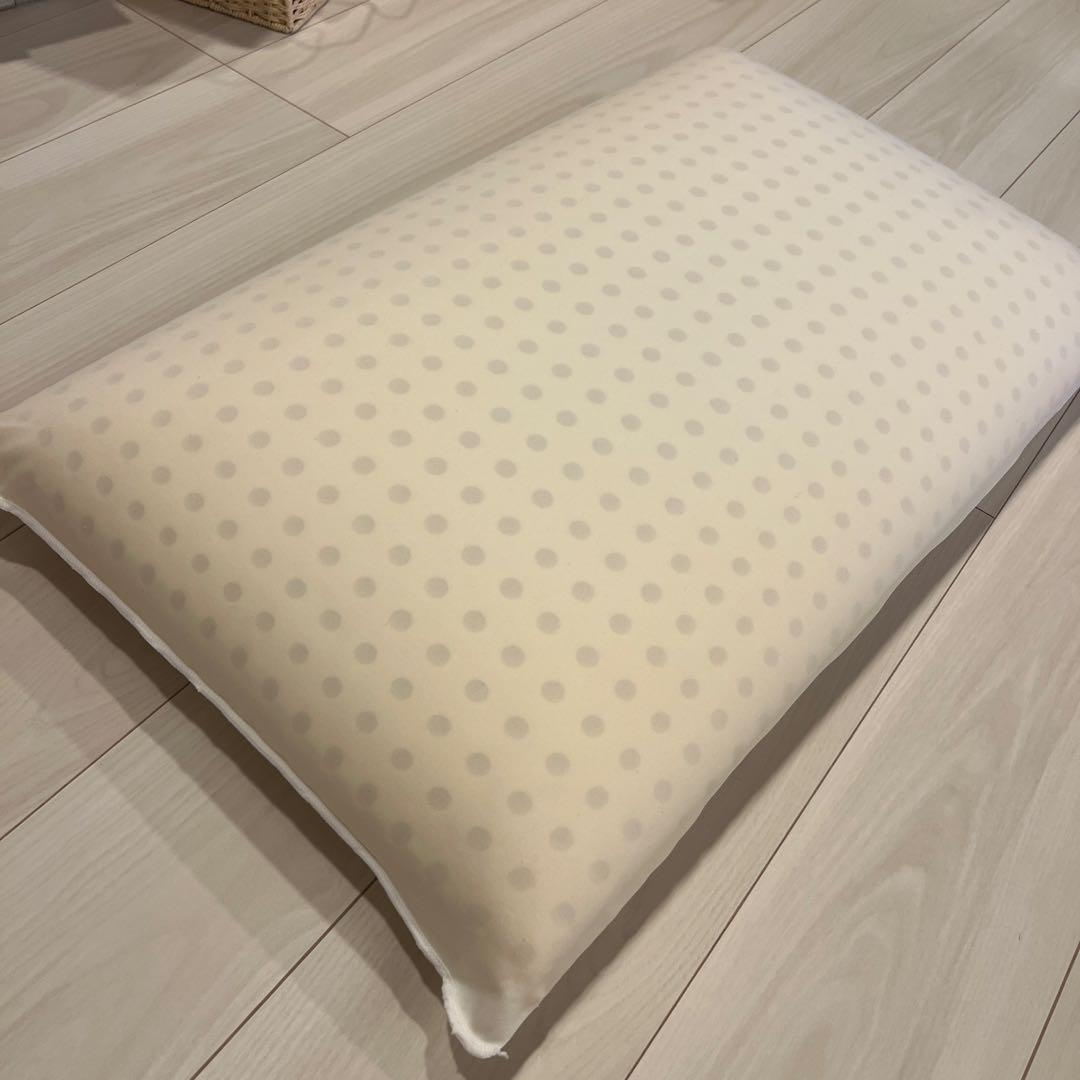 マニフレックス　枕　ピローグランデ