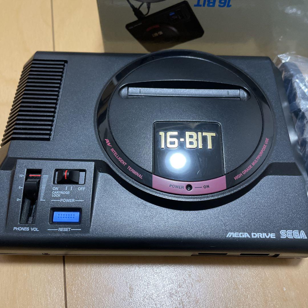 ニンテンドークラシック ミニ スーパーファミコン & メガドライブミニ セット 任天堂 ニンテンドー クラシックミニ スーパーファミコン