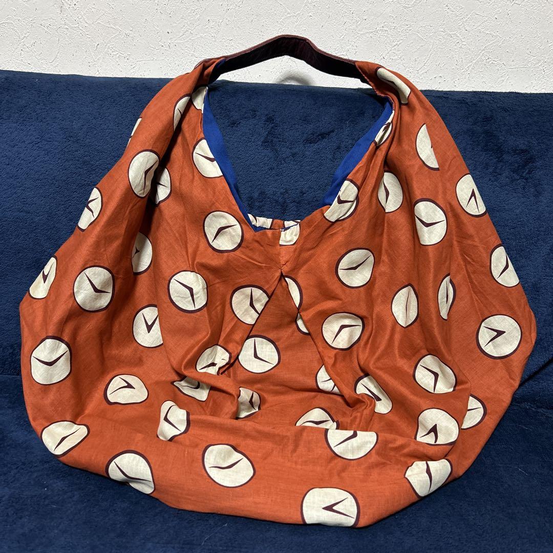 ドラえもん タイムふろしき PIIT トートバッグ - メルカリ
