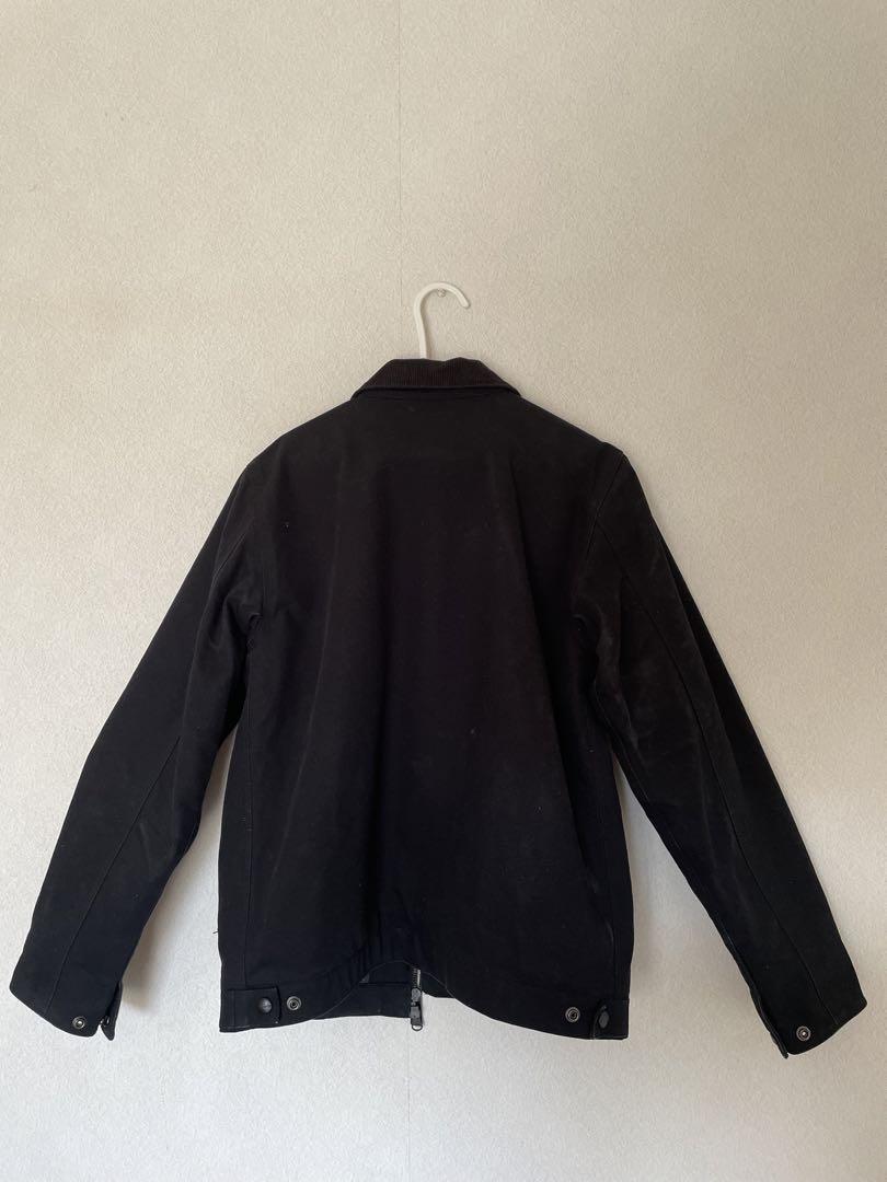 Carhartt デトロイトジャケット Sサイズ美品