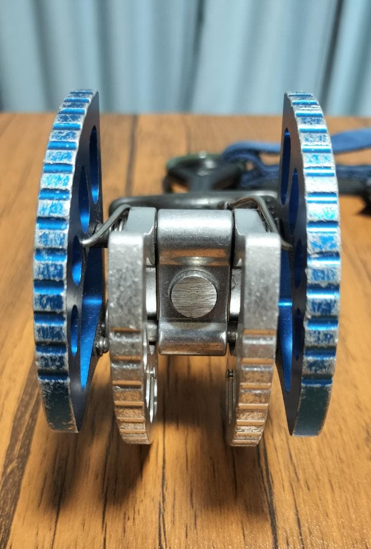 旧キャメロット C4 ブラックダイヤモンド カム #3、4、5 3個セット 旧キャメロット C4 ブラックダイヤモンド カム #3、4、5 3個セット