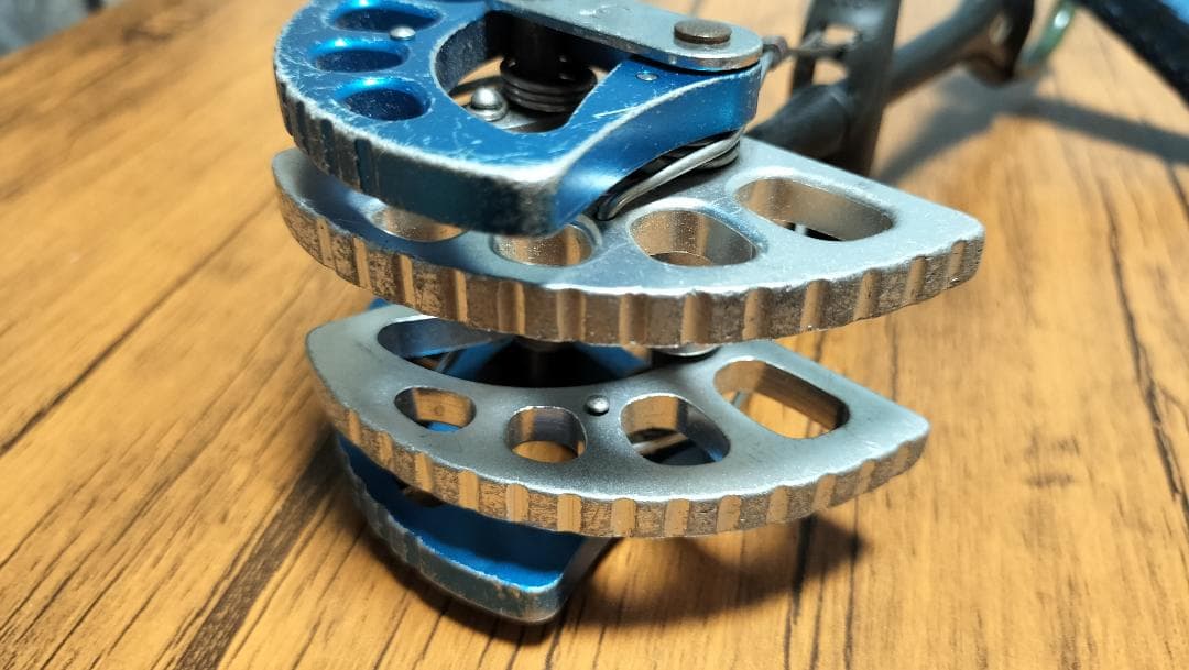 旧キャメロット C4 ブラックダイヤモンド カム #3、4、5 3個セット 旧キャメロット C4 ブラックダイヤモンド カム #3、4、5 3個セット