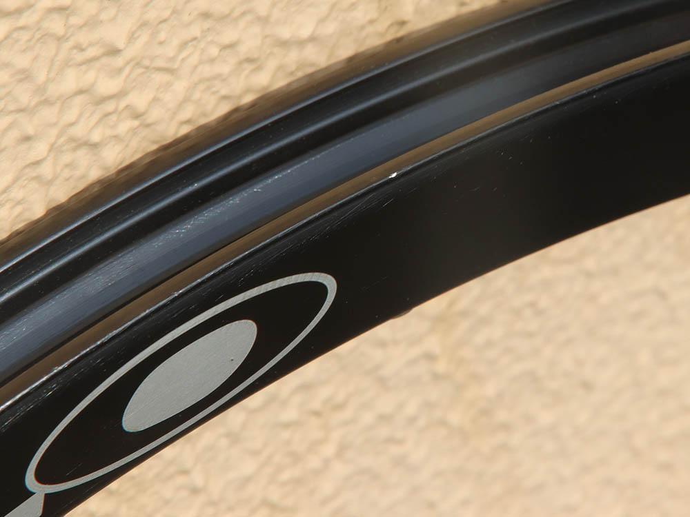 新品☆HALO☆FREEDOM DISC☆29”☆36H☆希少
