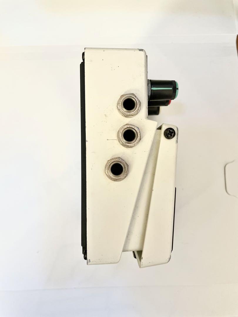 BOSS LS-2 (Line Selector) ラインセレクター