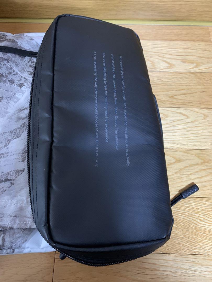 THE NORTH FACE ヒューズボックス　中古　30L