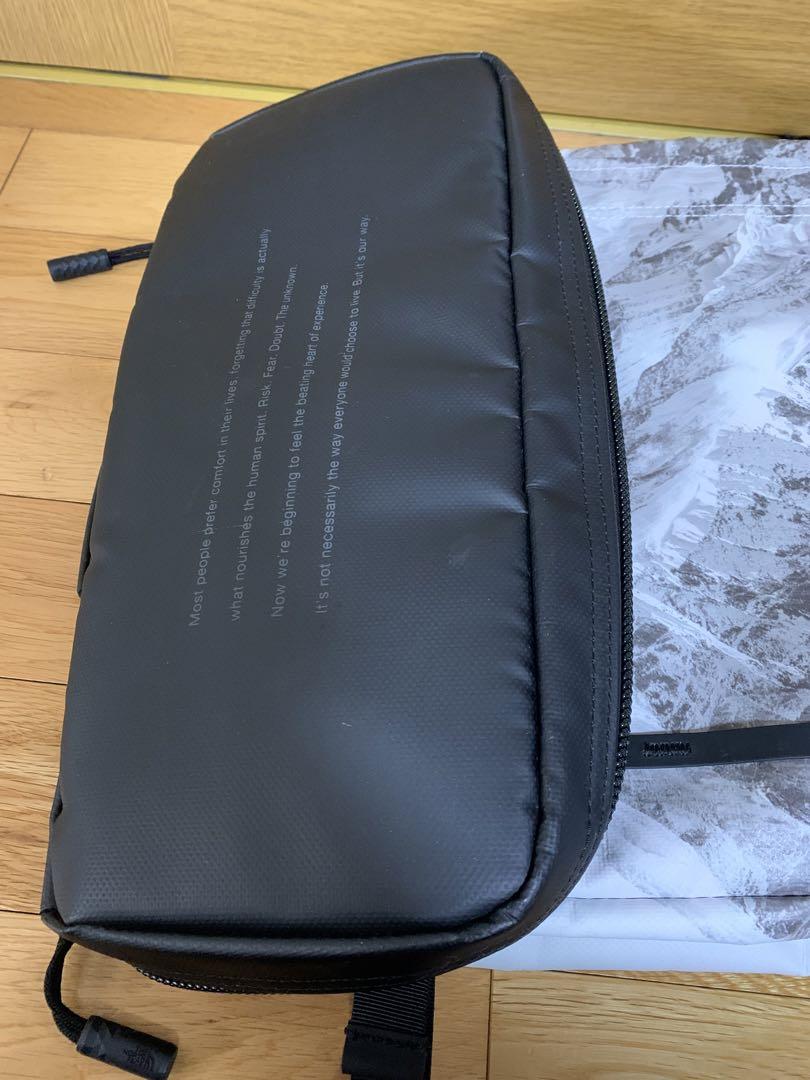 THE NORTH FACE ヒューズボックス　中古　30L