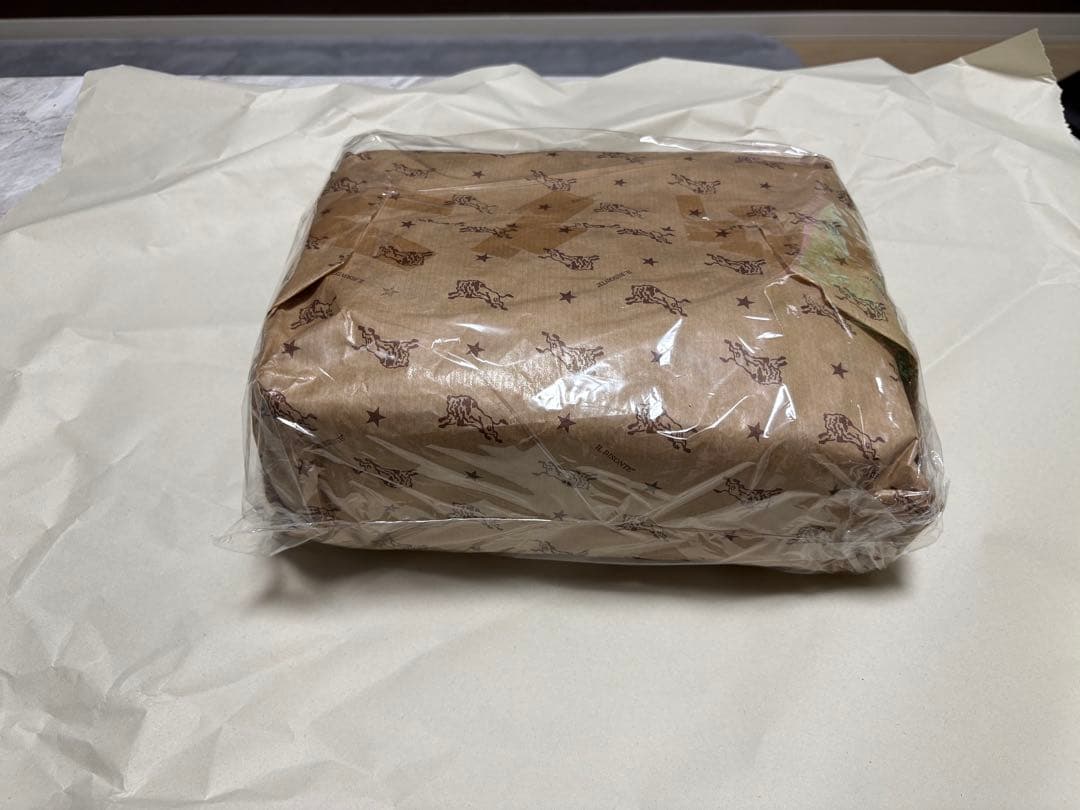 IL BISONTE SALINA ショルダーバッグ ナチュラル IL BISONTE SALINA ショルダーバッグ ナチュラル