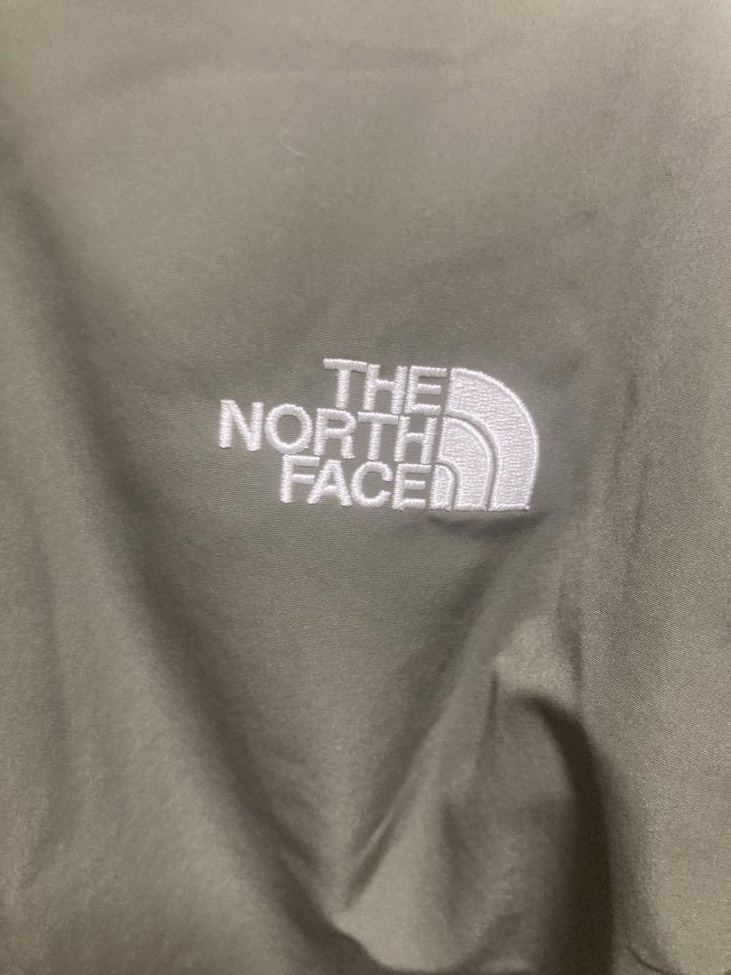 THE NORTH FACE ノースフェイス　ボンバージャケット