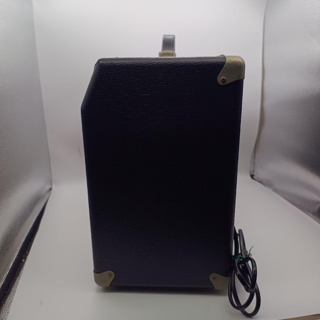 ジャンク　FENDER SV-20CE Studio Valve アンプ