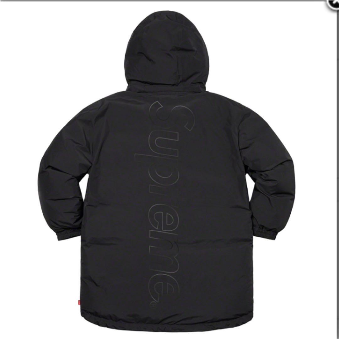 正規店低価 supreme 700-fill down parka CETS4-m98054461155 100%新品限定SALE