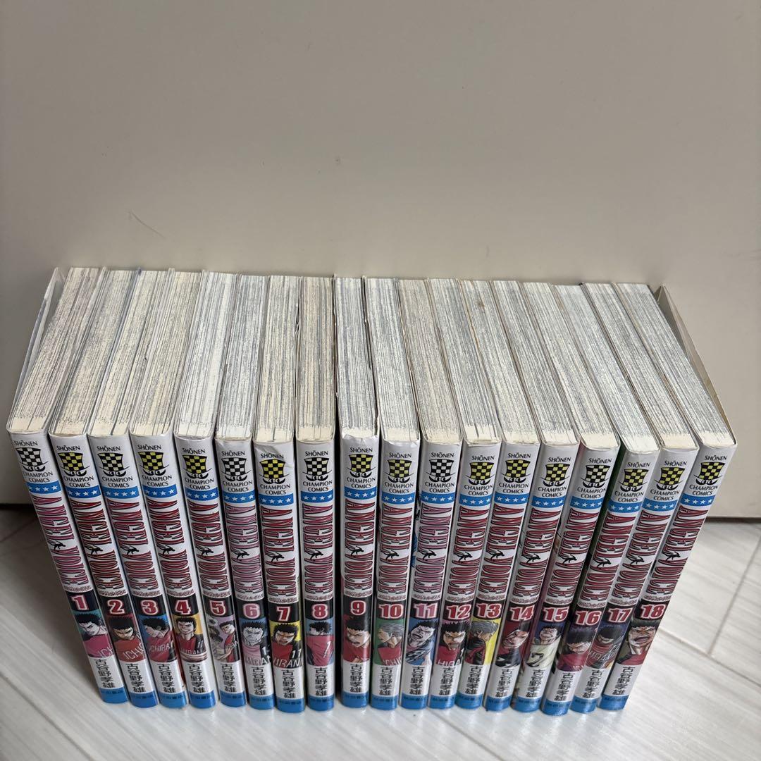 待望☆】 Amazon.co.jp: (少年チャンピオン・コミックス 21