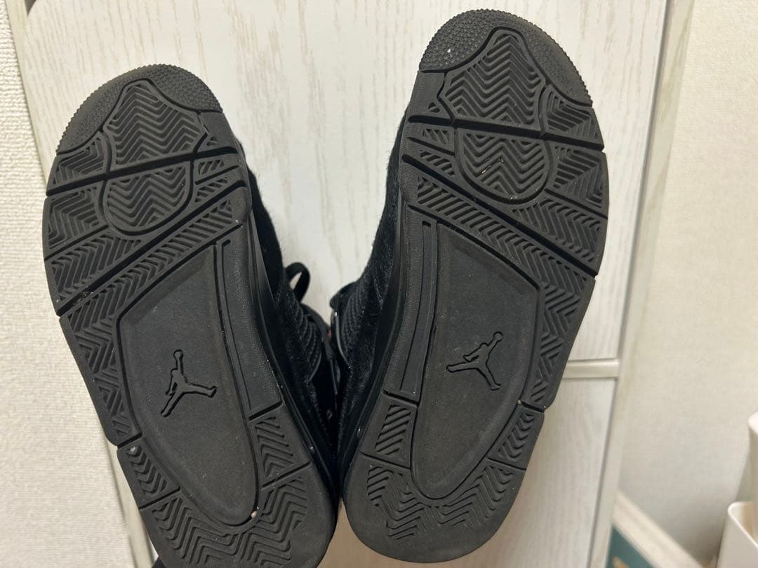 箱付き　Olivia Kim × Nike WMNS Air Jordan 4 Kim Nike WMNS Air Jordan