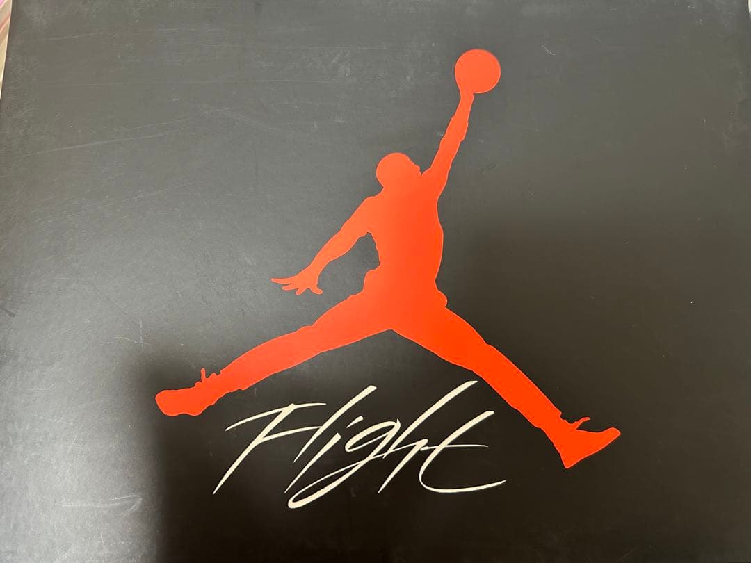 箱付き　Olivia Kim × Nike WMNS Air Jordan 4 Kim Nike WMNS Air Jordan