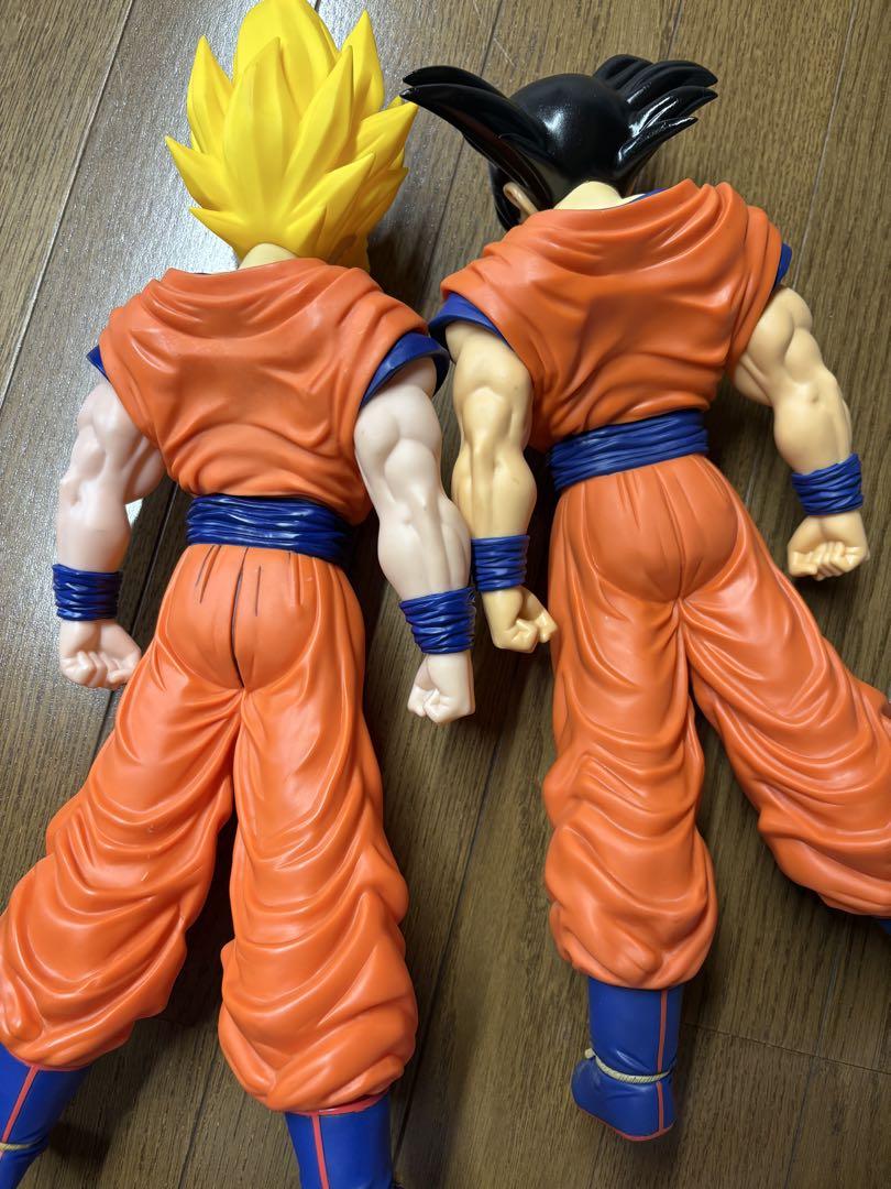 Amazon.co.jp: ドラゴンボールZ ｜ビッグサイズソフビフィギュア
