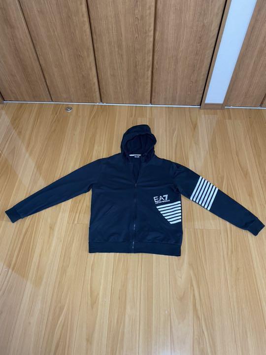 在庫格安 エンポリオアルマーニEA7ジャージ上下SALE 3JZaG-m98058909589 100%新品HOT