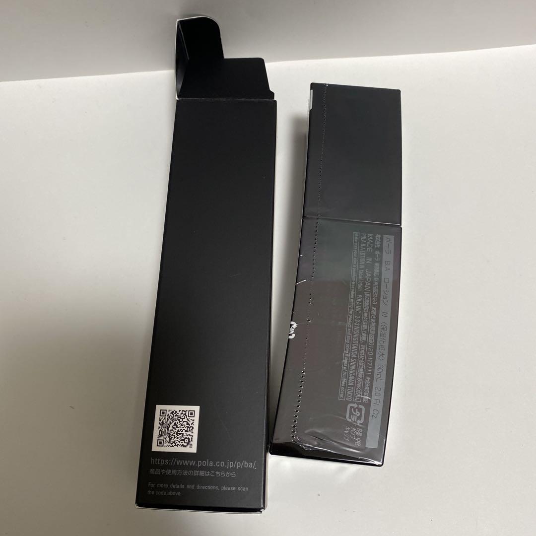 POLA BAローションN 60ml