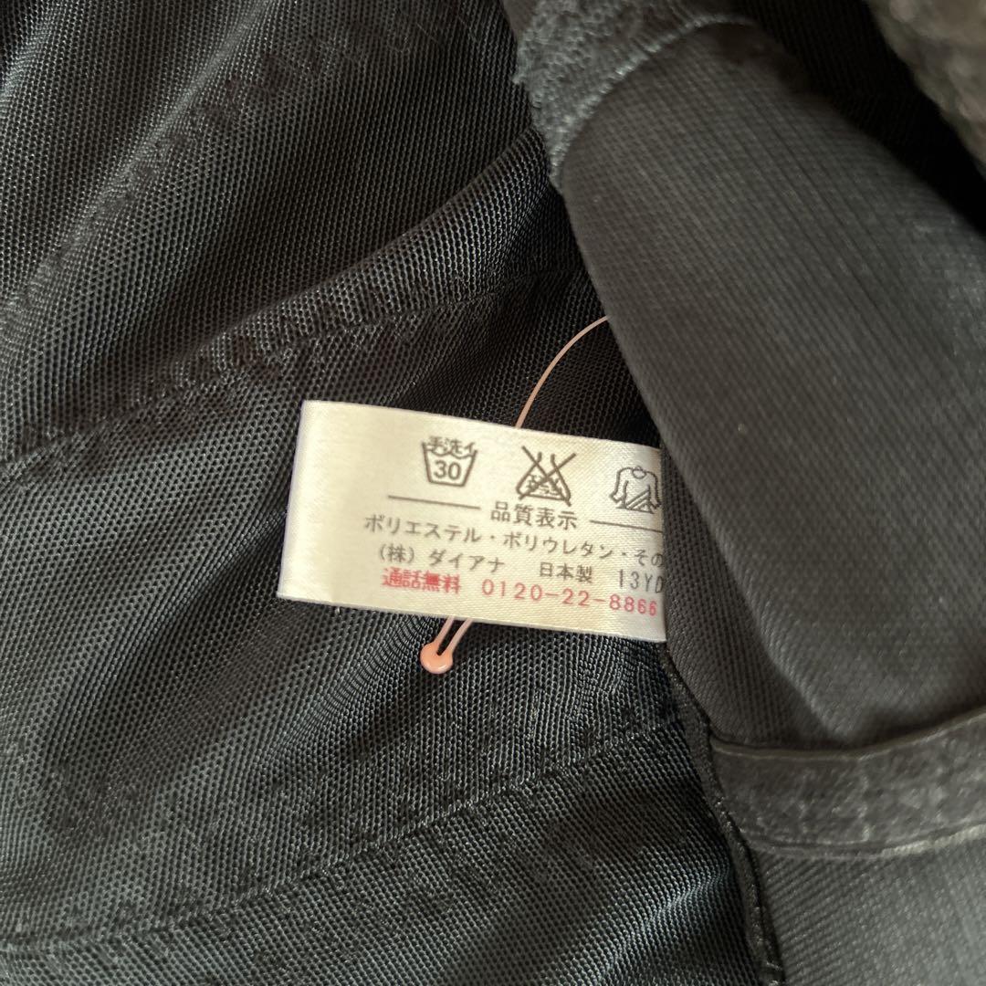 新品・未使用】ダイアナ DIA SIENNE アンミカ Q 90+6
