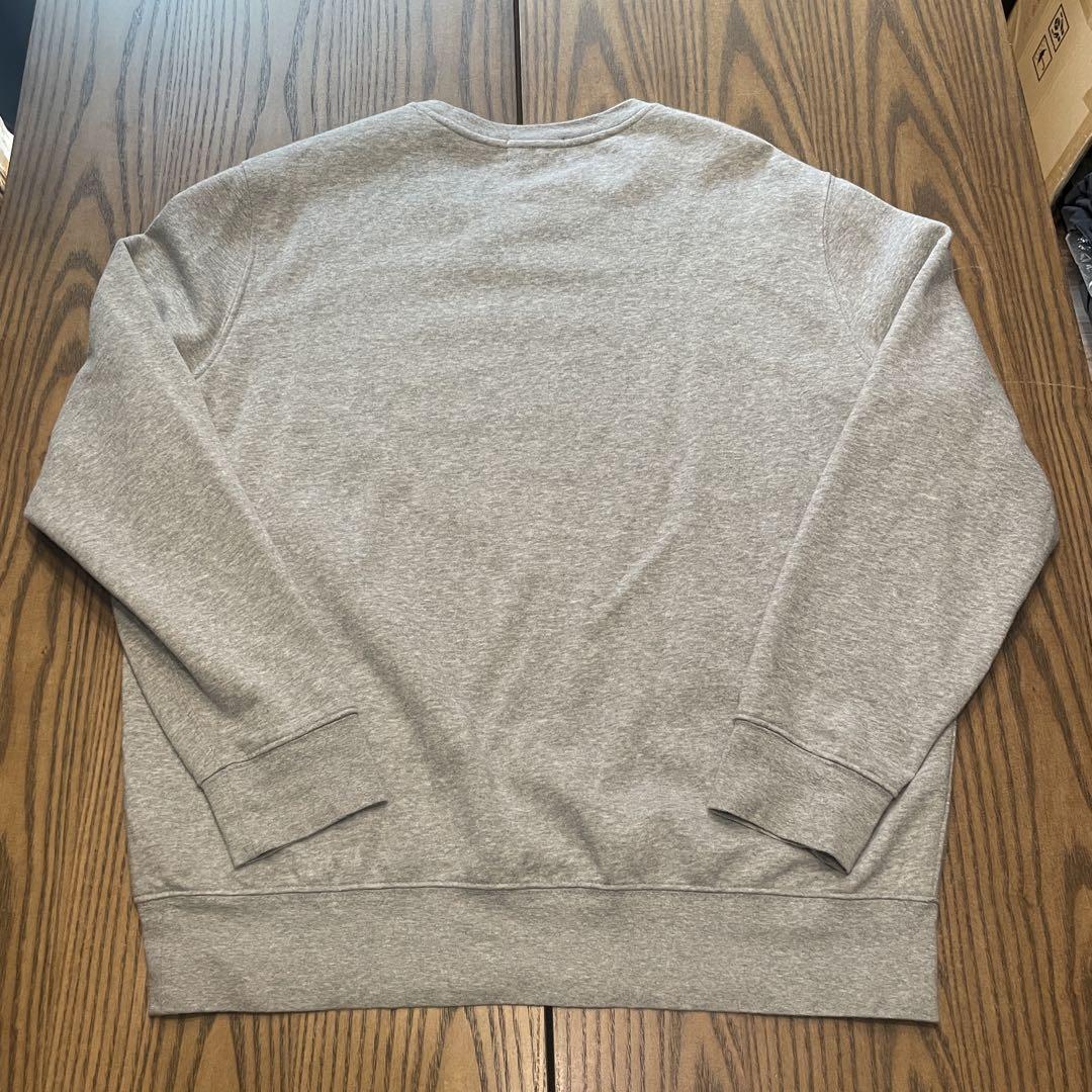 Polo Bear by Ralph Lauren グレー スウェットシャツ - メルカリ