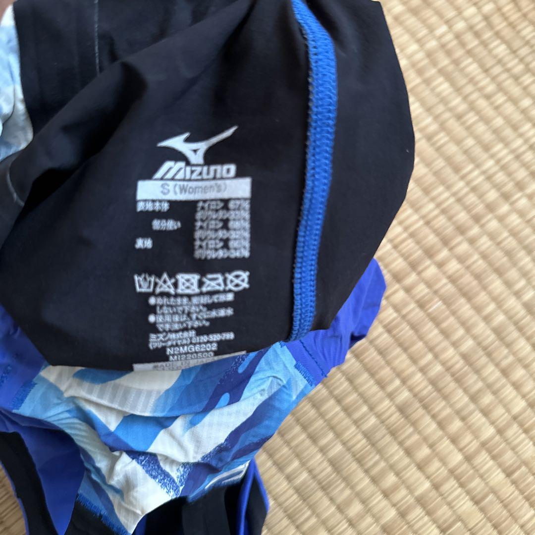 1点のみ！Sサイズ ミズノ競泳用水着・高速水着GX