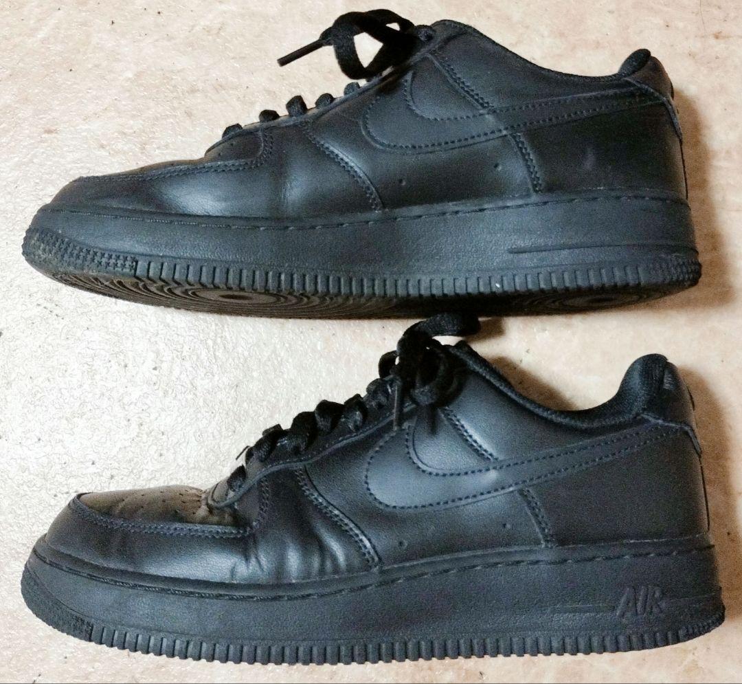 NIKE AIR FORCE 1 ナイキ エアフォース1　スニーカー