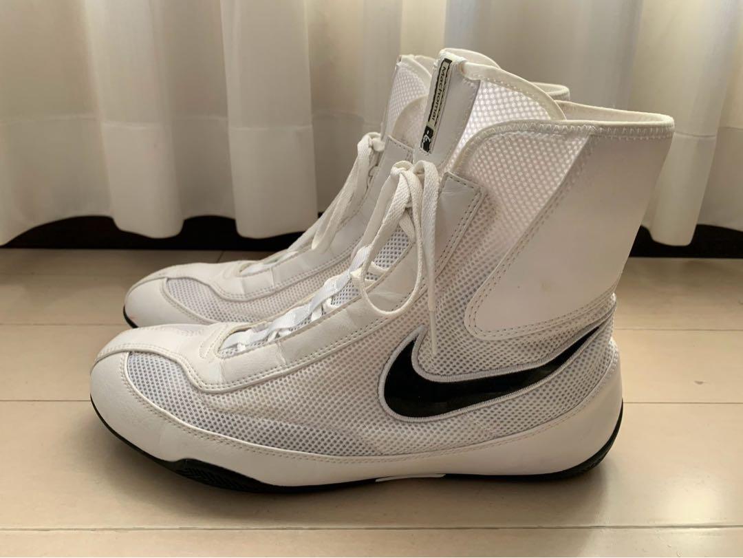 NIKE(ナイキ) machomai(マチョマイ)3 ボクシングシューズ