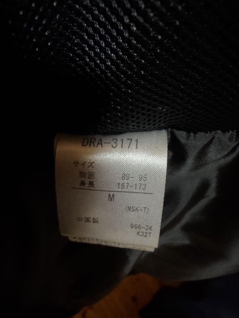 デサント　DESCENTE スキーウェア