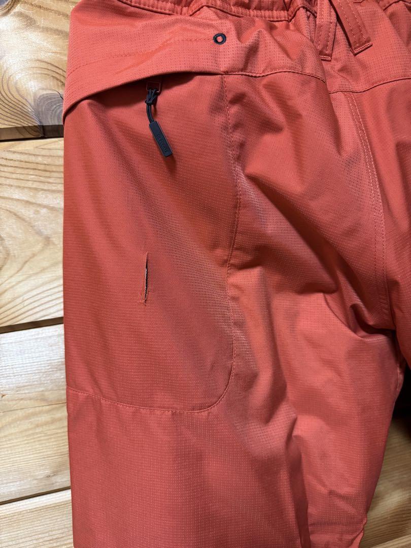 デサント　DESCENTE スキーウェア