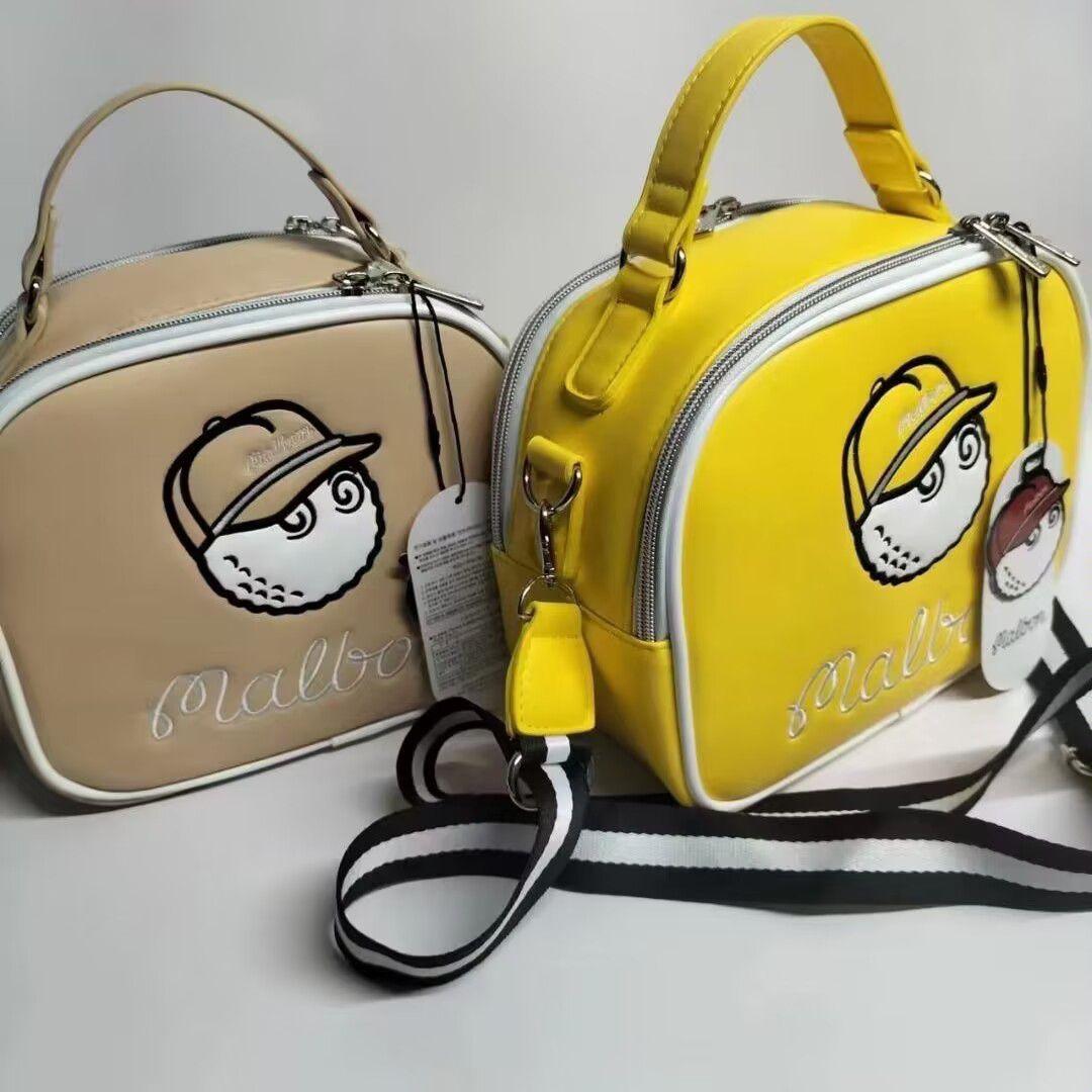 マルボン Malbon トートバッグ ハンドバッグ　ショルダーバッグ