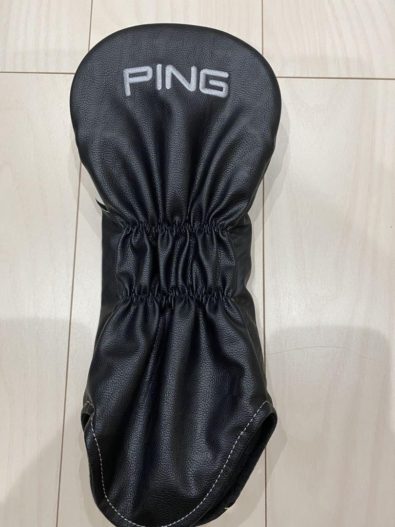 【極美品‼︎】PING G430 ドライバー 10.5度 24Ventus Red