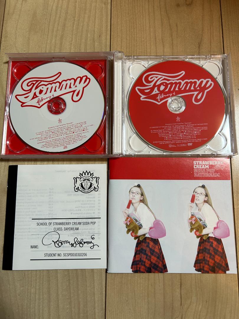 Tommy february6/heavenly6【ベストアルバム2点セット】 - 邦楽割引