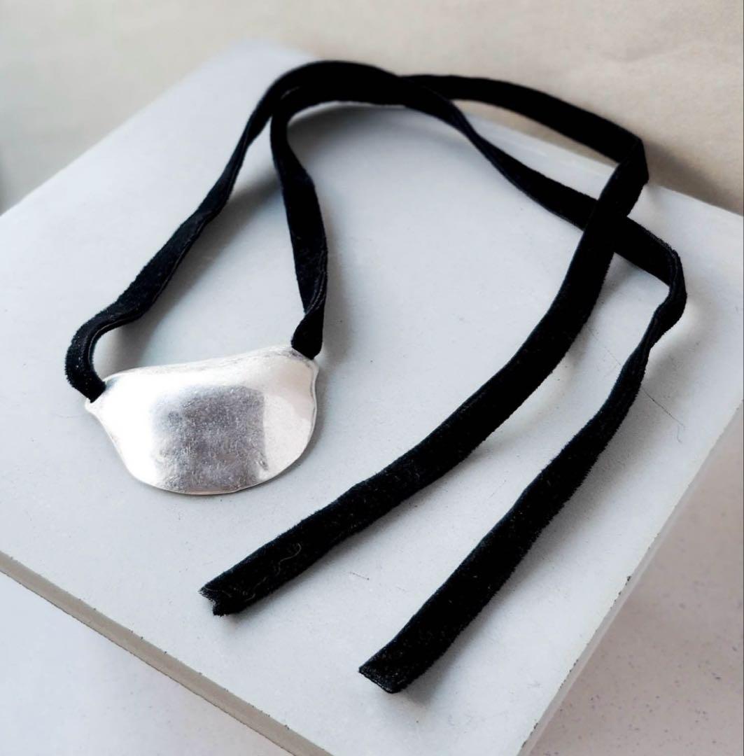 ICHI Accessory: Nuance Top Cord Choker