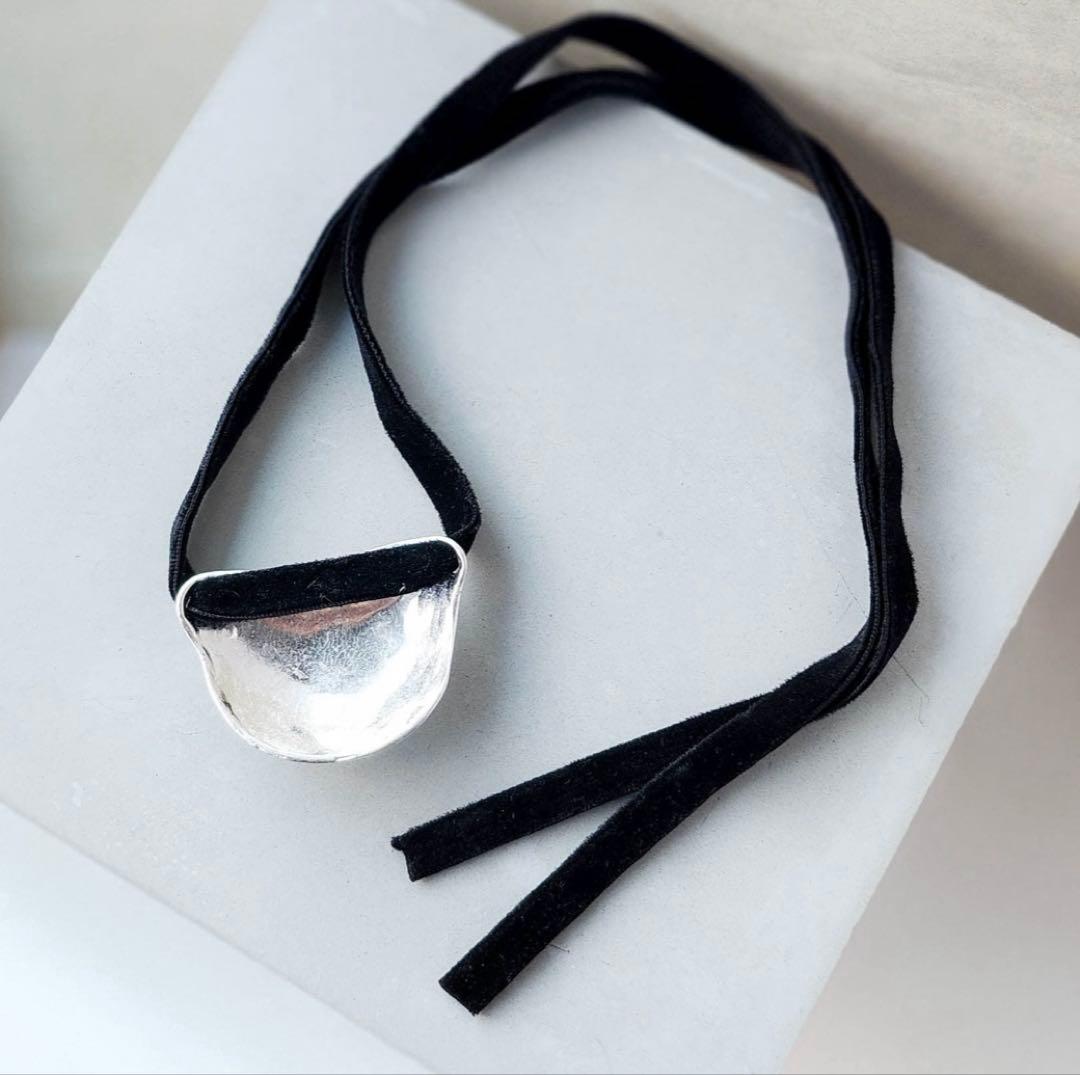 ICHI Accessory: Nuance Top Cord Choker