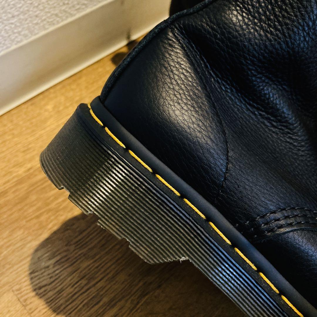 美品！箱入り　Dr.Martens 1460 Pascal レディース24cm