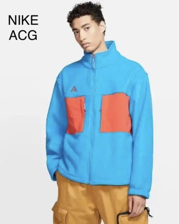 レビューで送料無料】 新品 NIKE ACG 刺繍ロゴ フリースジャケット ジャケット M その他 - www.we-job.com レビューで送料無料】 新品 NIKE ACG 刺繍ロゴ フリースジャケット ジャケット M その他 - www.we-job.com