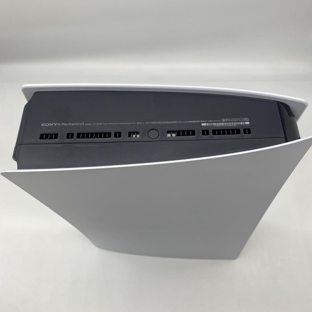 SONY PlayStation5 CFI-1000B プレイステーション5 画像8