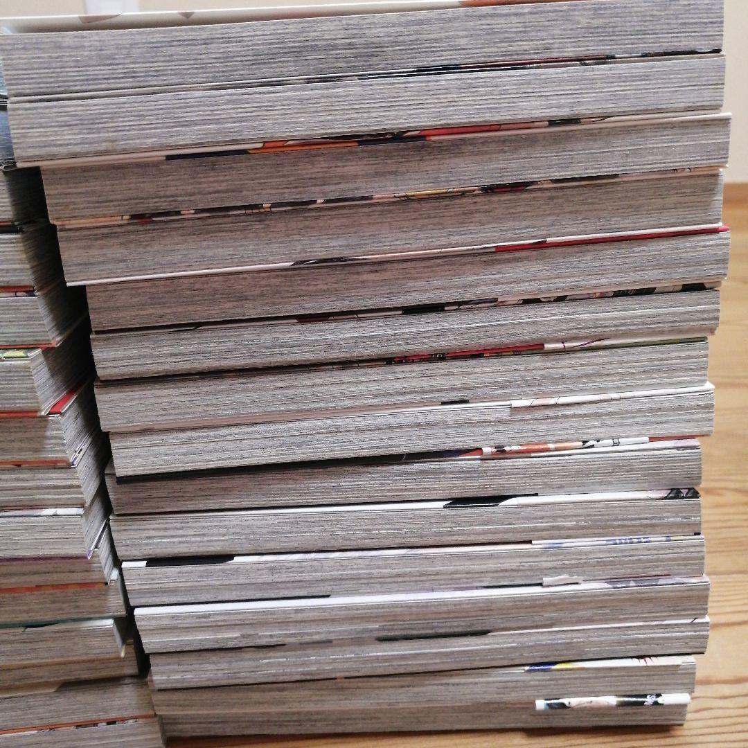 ハイキュー!! 漫画 1巻から45巻 全巻セット まとめ売り 古舘春一