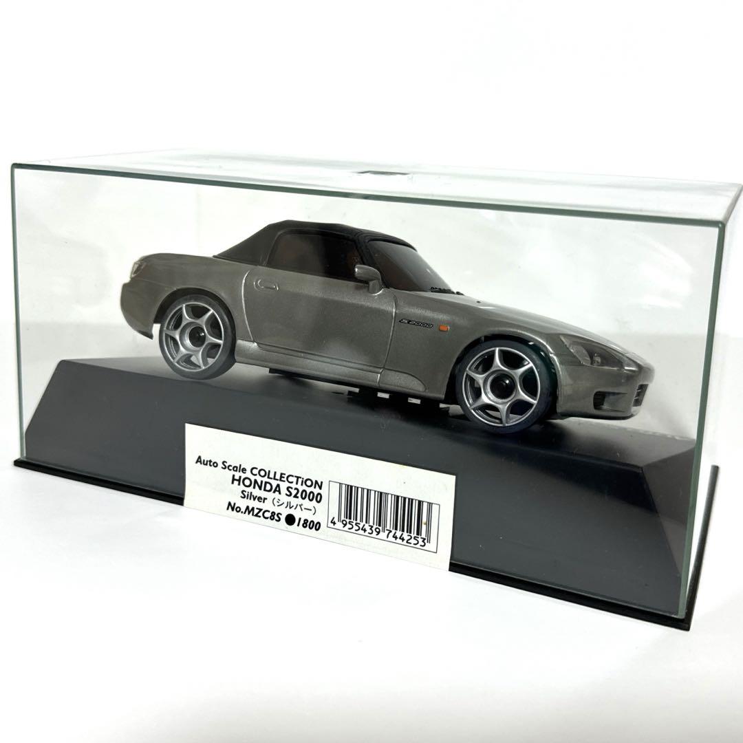 京商 Mini-Z オートスケール　ホンダS2000