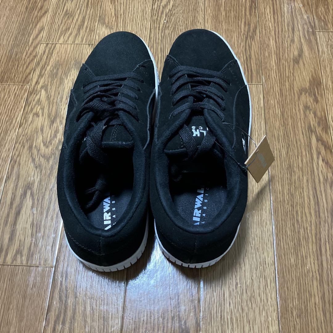 デッドストック エアウォーク ワン AIRWALK ONE 28cm ブラック