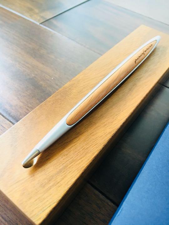 最新品安い TT様用 メタルチップペン 未使用 hR5yG-m98067335150 ピニンファリーナ社 爆買いお得