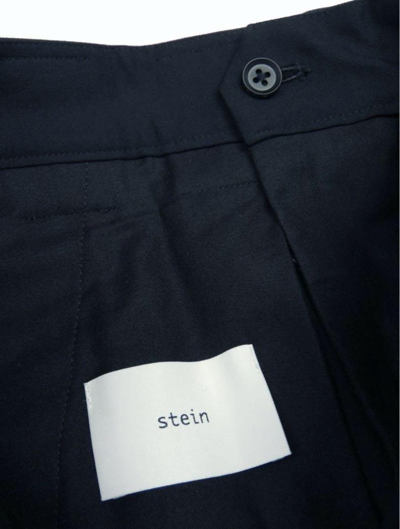 シュタイン STEIN ST.499 DOUBLE WIDE TROUSERS