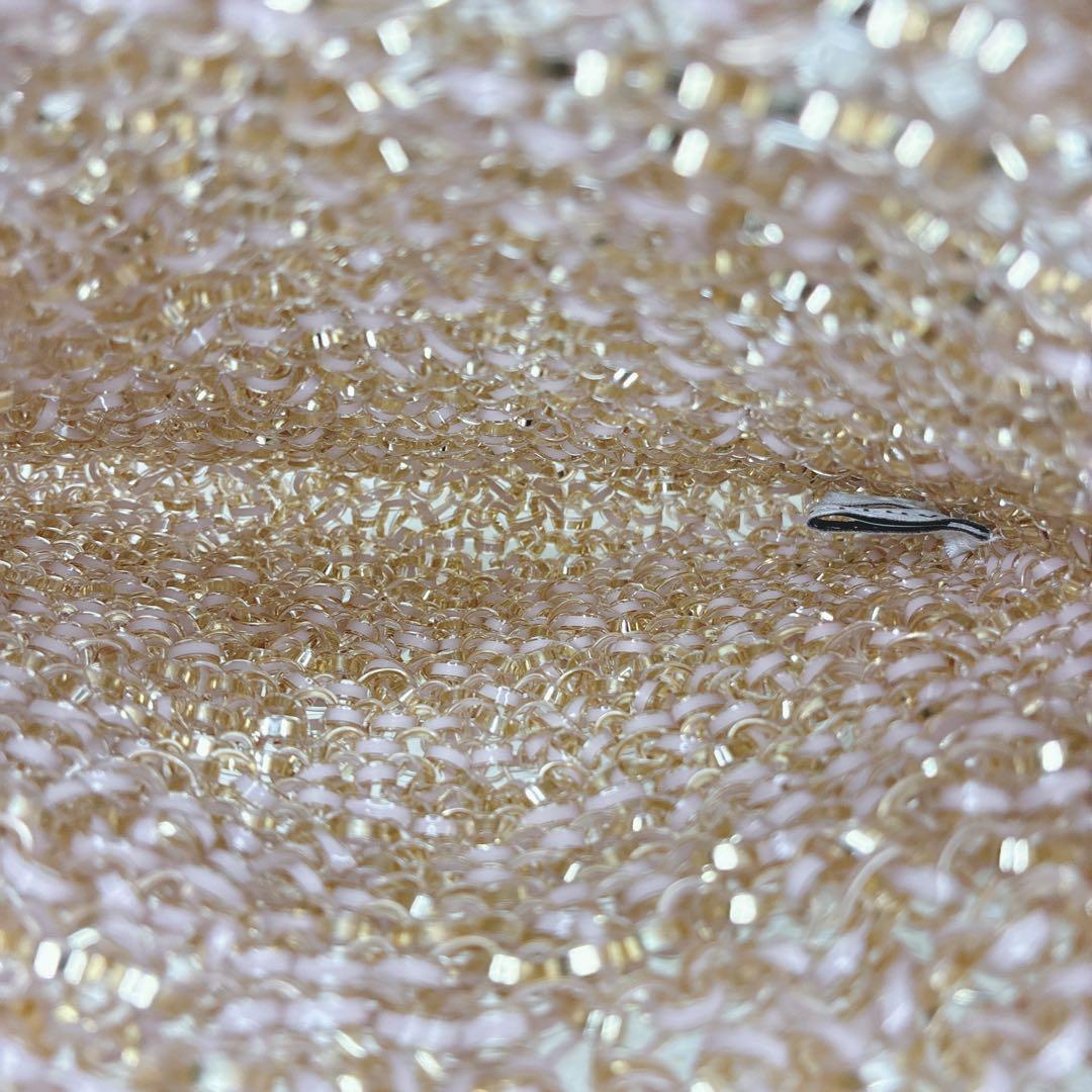 未使用品 アンテプリマ ANTEPRIMA ミニアトゥーラ ショルダーバッグ