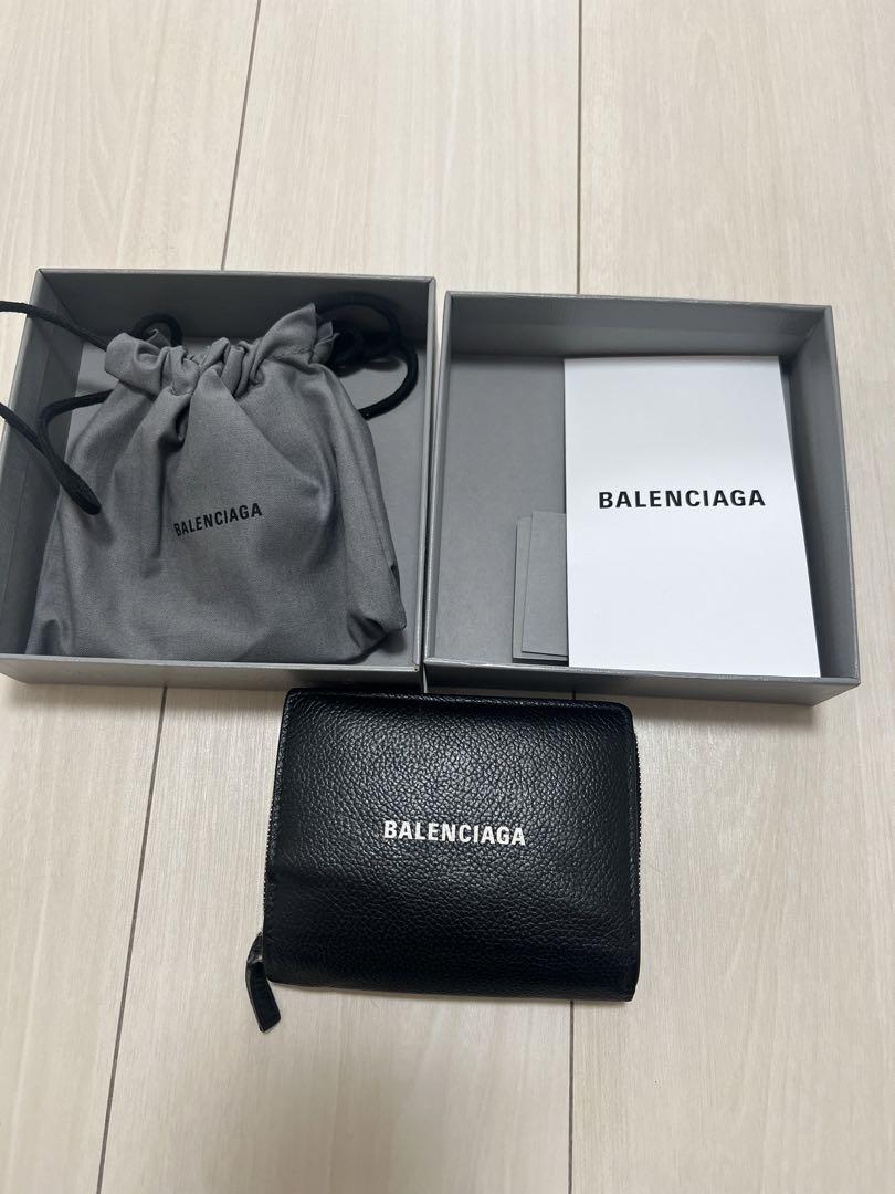 BALENCIAGA 財布