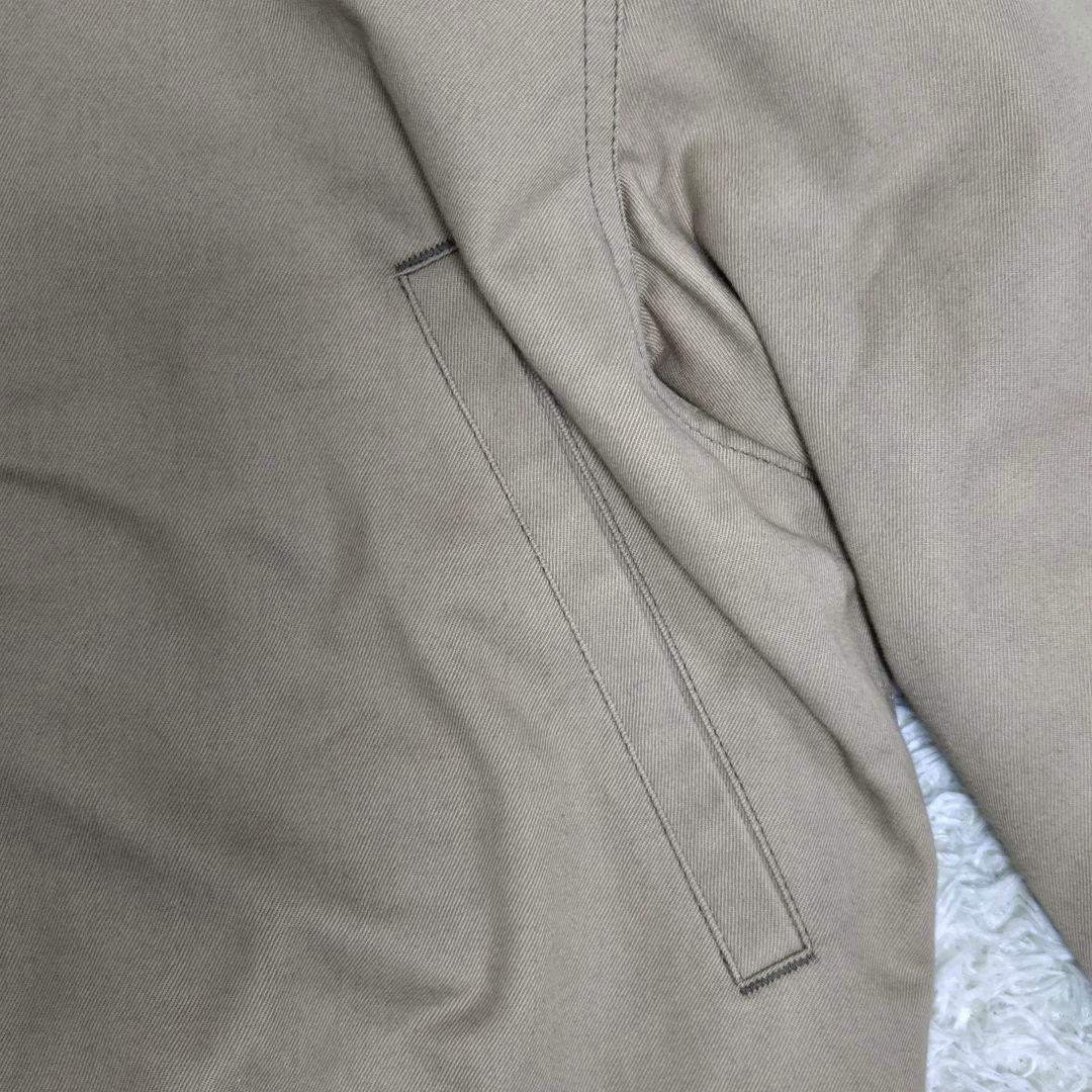 タンカーズ ジャケット