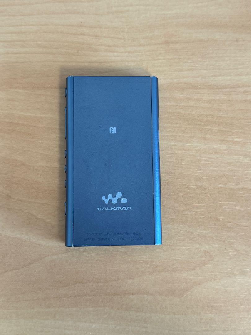 SONY ウォークマン Aシリーズ  WALKMAN NW-A55(L)