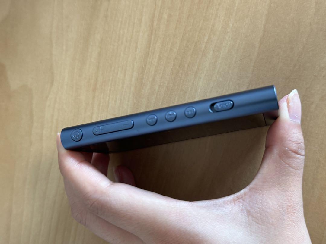 SONY ウォークマン Aシリーズ  WALKMAN NW-A55(L)