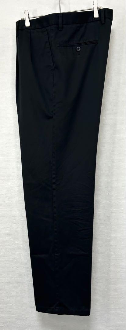パンツ dockers 2 tucks dress cotton trousers