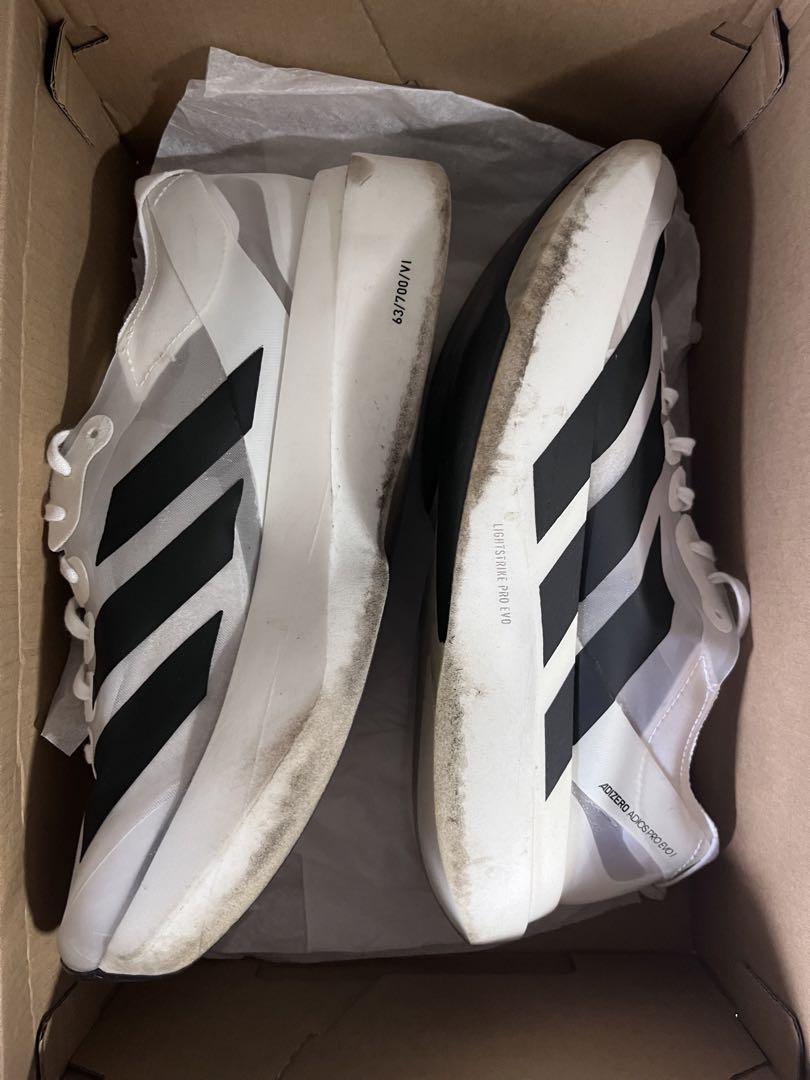 adidas adizero adios pro evo 1